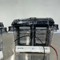 Invitrogen Mini Gel Tank x3 image 2